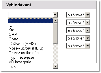 html_dotaz_pole